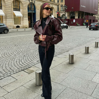 LÉA™ | Veste de Style