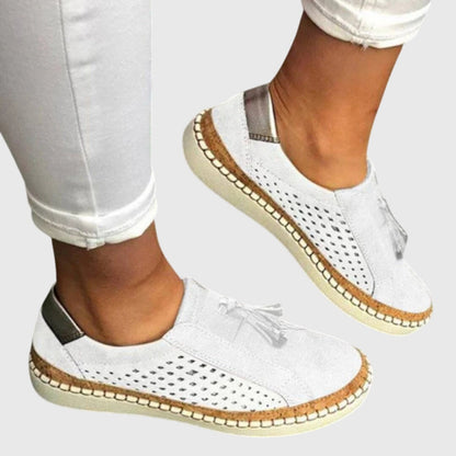 Chaussures Orthopédiques Slip-On Élégantes