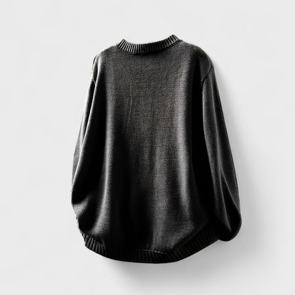 Diane - Cardigan comodo ed elegante