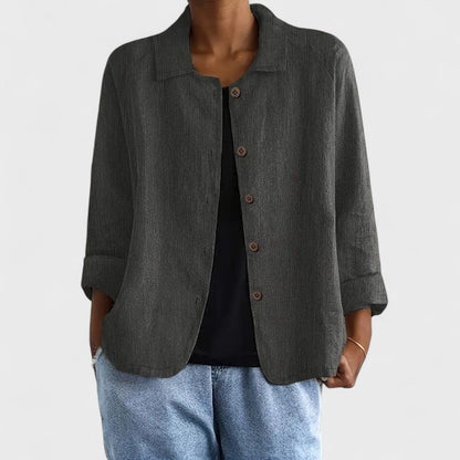 Sofia -  Top classico leggero