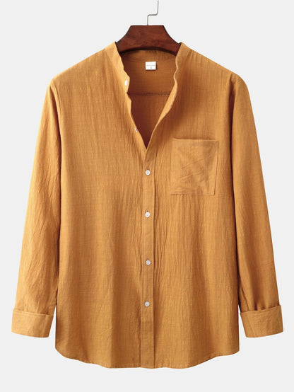 BELIZE™ | SET ESTIVO IN COTONE E LINO