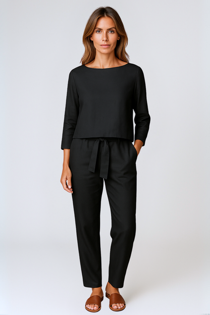 Isabella™ Set elegante in due pezzi