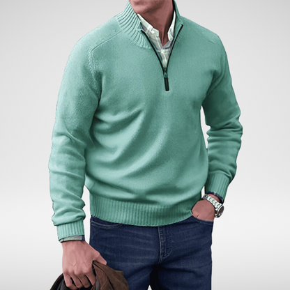 LUXSSE | PULL DE LUXE