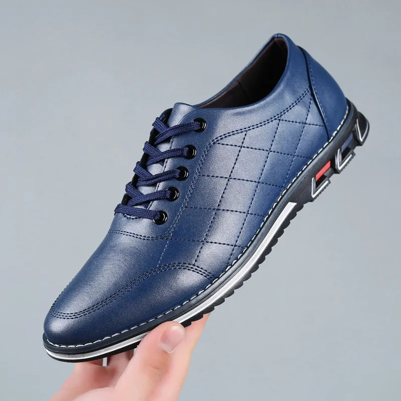 LUXSSE | CHAUSSURES ÉLÉGANTES ET CONFORTABLES POUR HOMME