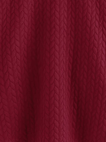 Veste Élégante et Chaude