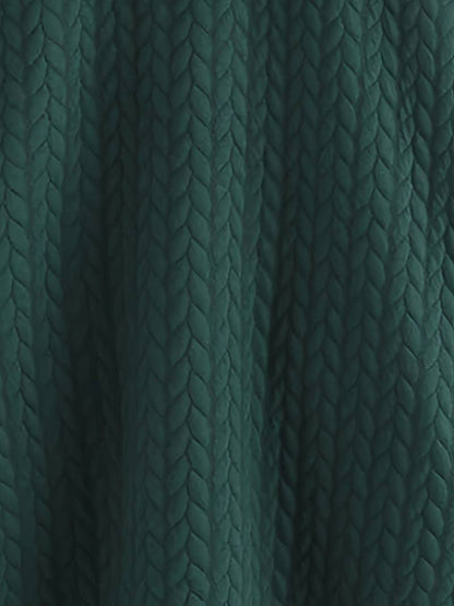 Veste Élégante et Chaude