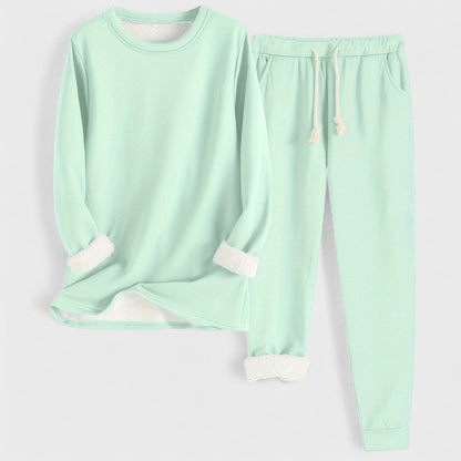 Karin - Set lounge confortevole