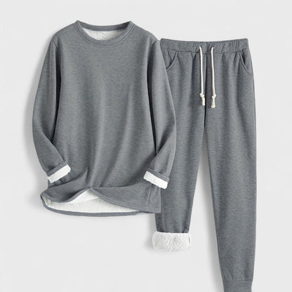 Karin - Set lounge confortevole