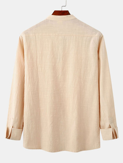 BELIZE™ | SET ESTIVO IN COTONE E LINO