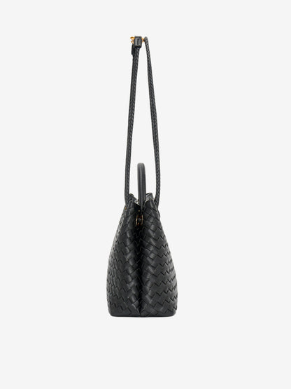 Eloise | Borsa Woven Compatta Testurizzata