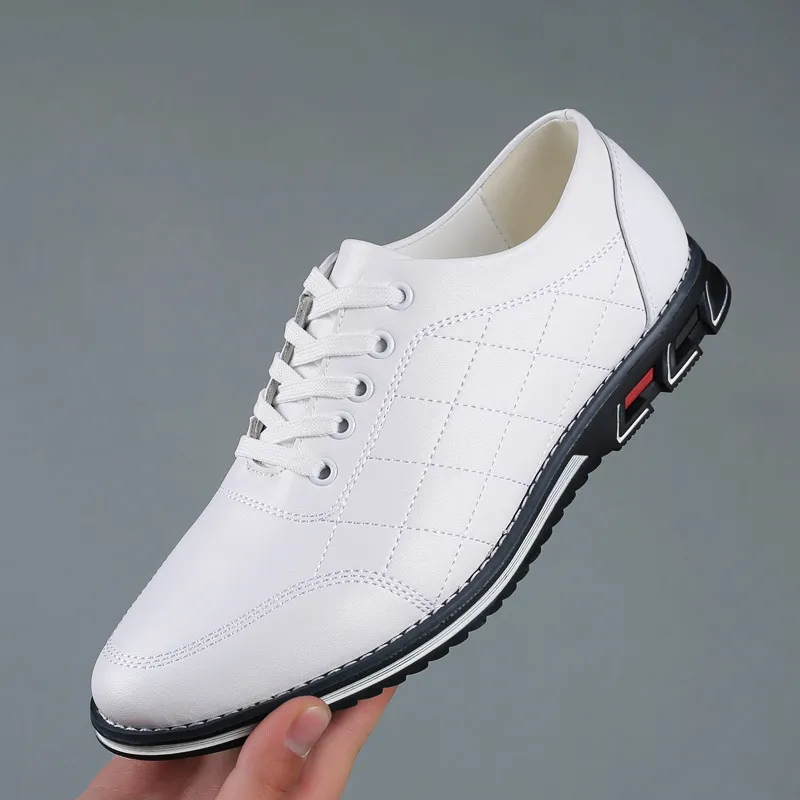 LUXSSE | CHAUSSURES ÉLÉGANTES ET CONFORTABLES POUR HOMME