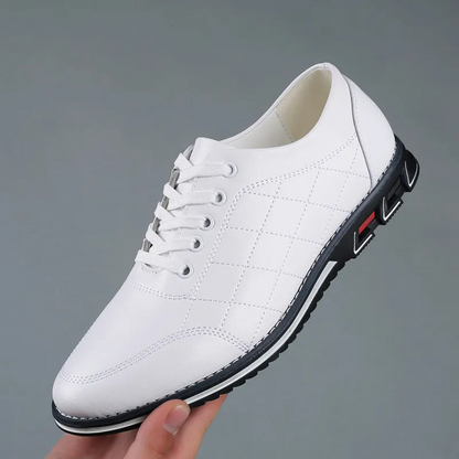LUXSSE | CHAUSSURES ÉLÉGANTES ET CONFORTABLES POUR HOMME
