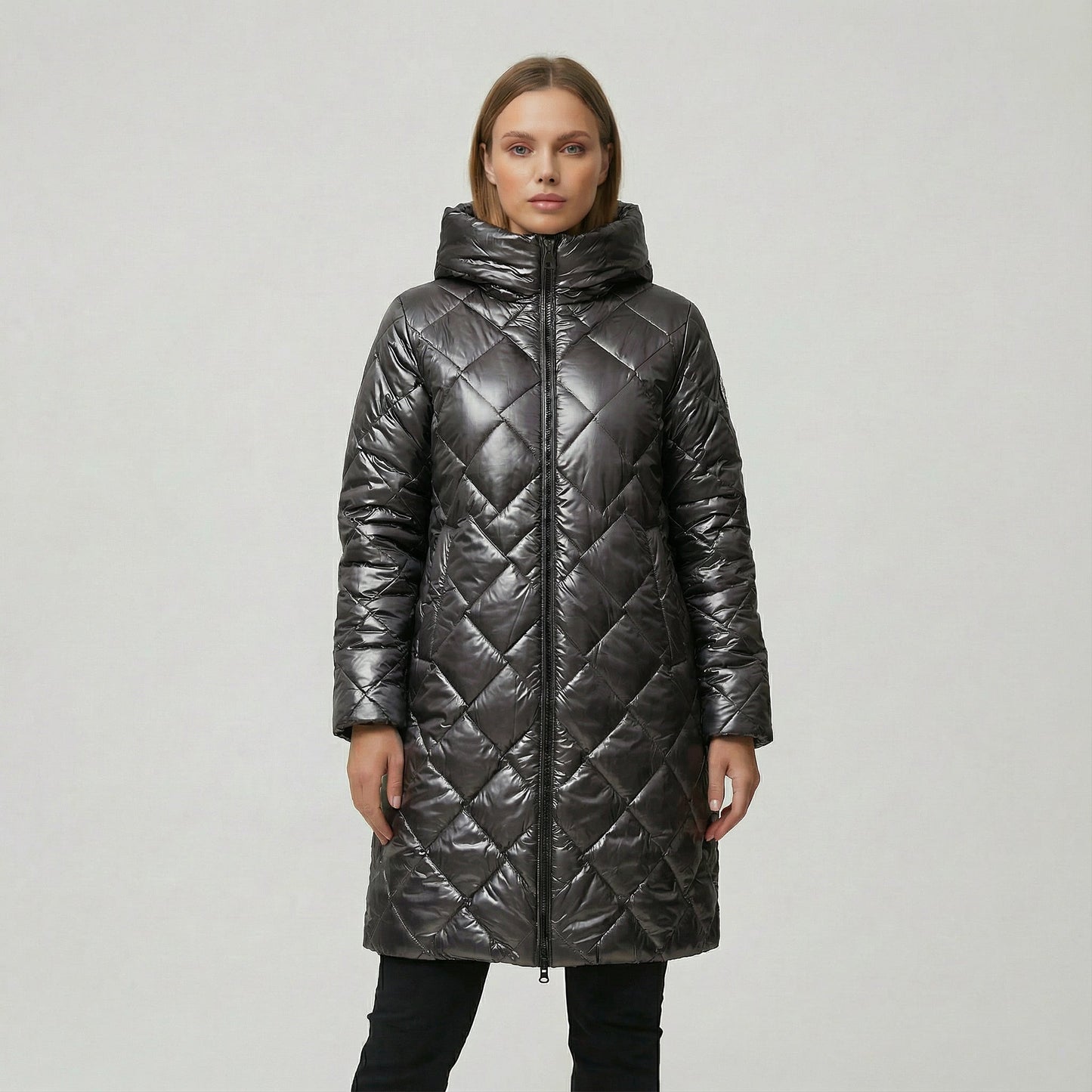 BOGNA™ | Édition Luxe Hiver