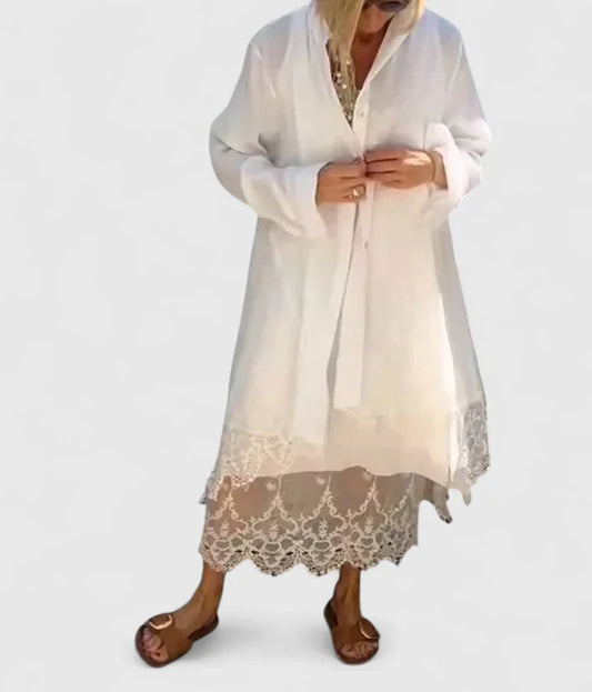 Belliane | Elegant Two-Piece Set