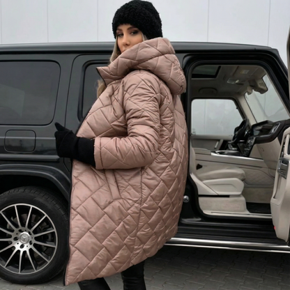 BOGNA™ | Édition Luxe Hiver