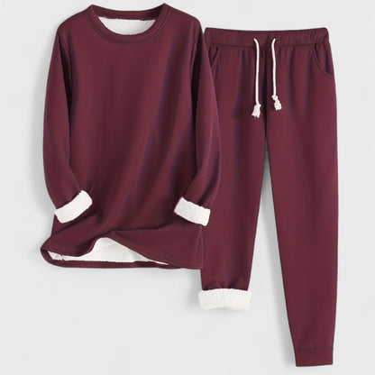 Karin - Set lounge confortevole