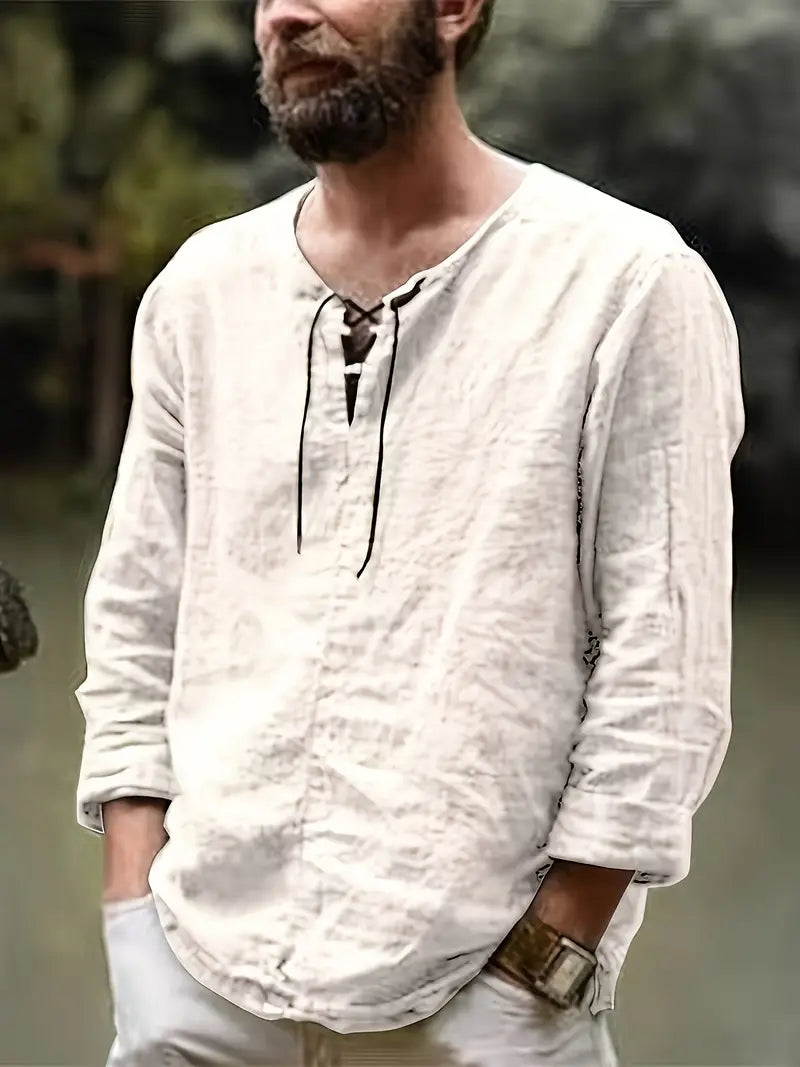 DUMONT LYON | CHEMISE LÉGÈRE