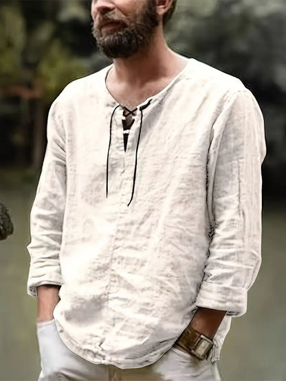 DUMONT LYON | CHEMISE LÉGÈRE