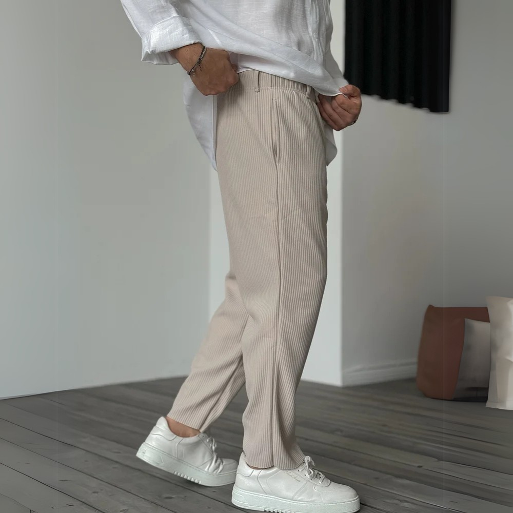 GIOVANNI | PANTALONE DA UOMO DI LUSSO