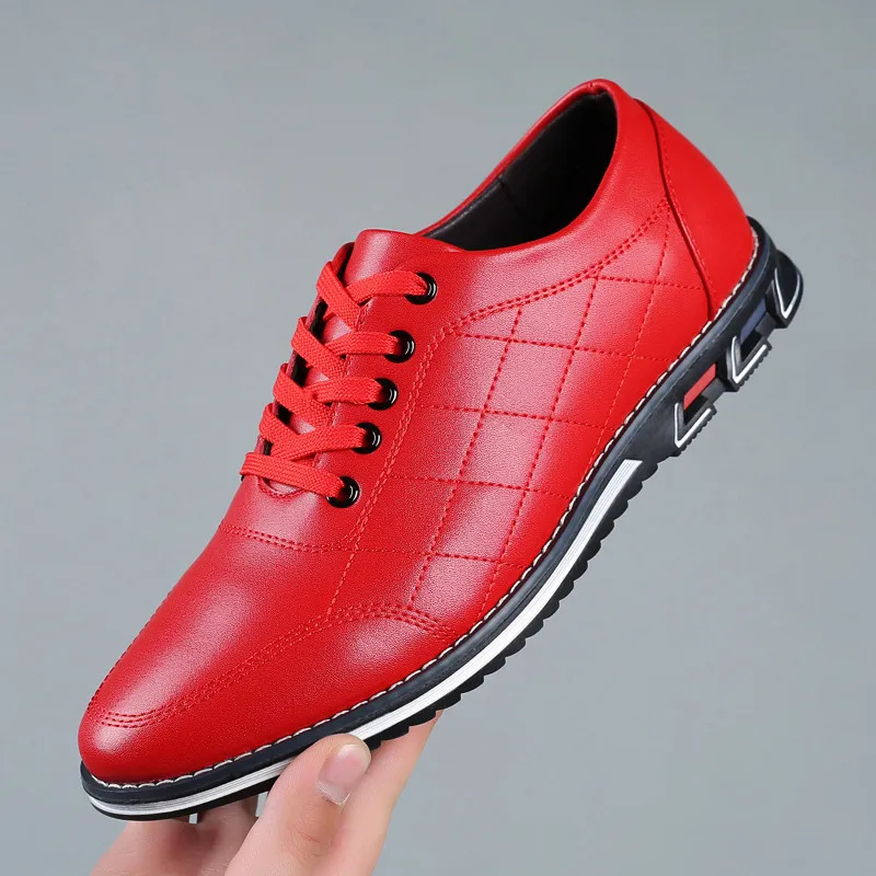 LUXSSE | CHAUSSURES ÉLÉGANTES ET CONFORTABLES POUR HOMME