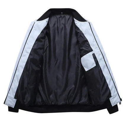 ROSSI ROMA | GIACCA INVERNALE DA UOMO