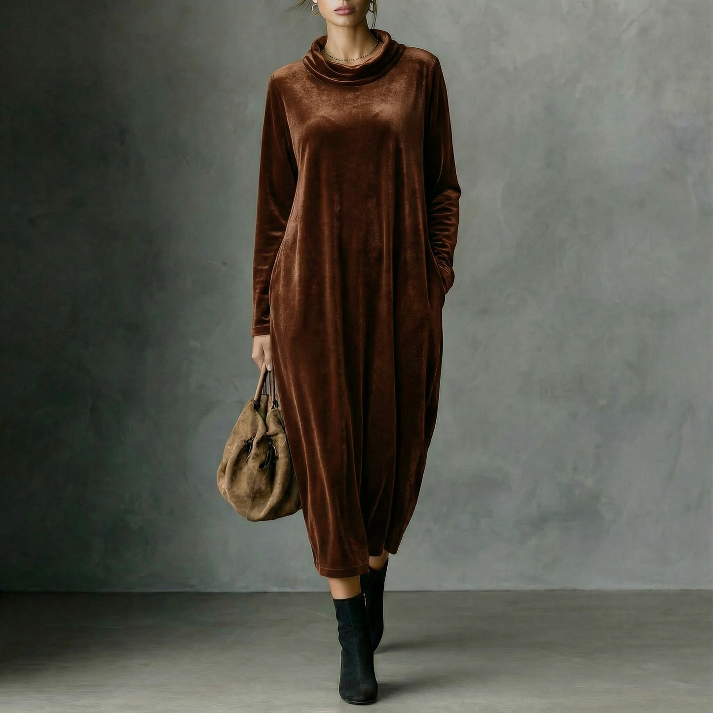 ARIANNA™ | Robe élégante et stylée