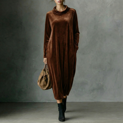 ARIANNA™ | Robe élégante et stylée