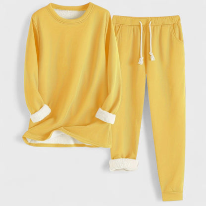 Karin - Set lounge confortevole