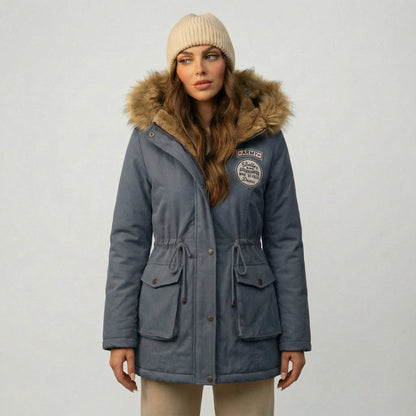 ARMY™ | Veste militaire premium