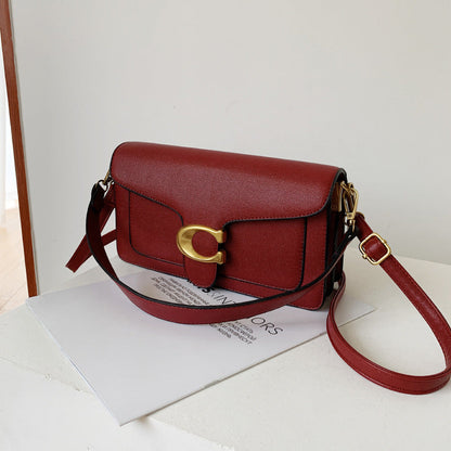 Sac Bandoulière "Opéra"