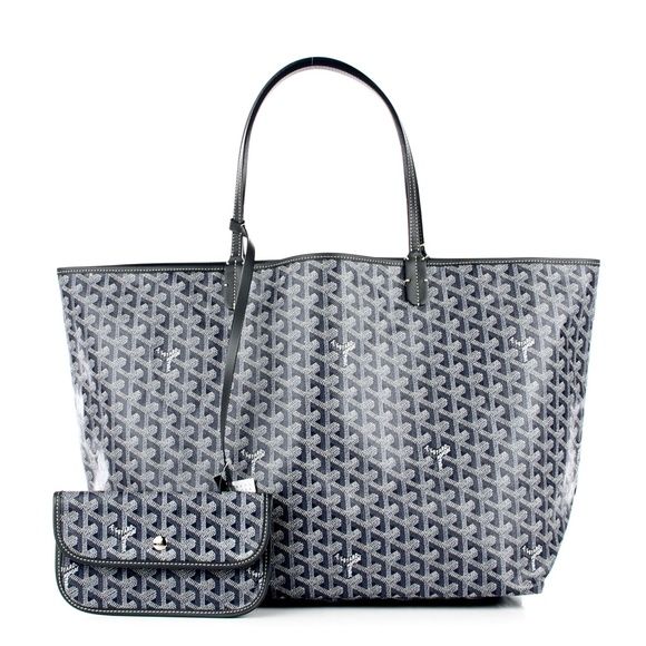 Sac Tote GYR-D — L'Iconique Réversible