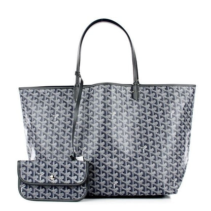 Sac Tote GYR-D — L'Iconique Réversible