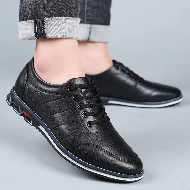 LUXSSE | CHAUSSURES ÉLÉGANTES ET CONFORTABLES POUR HOMME