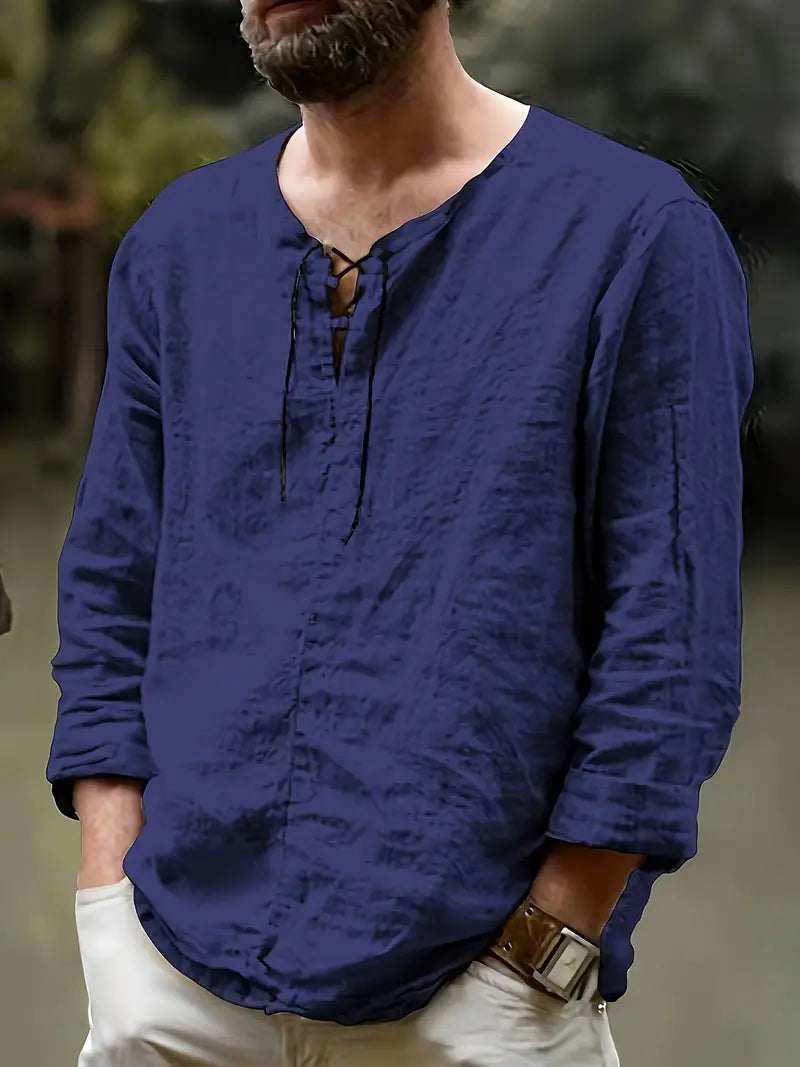 DUMONT LYON | CHEMISE LÉGÈRE