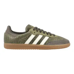 AD Originals Samba OG – Vert/Blanc