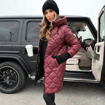 BOGNA™ | Édition Luxe Hiver