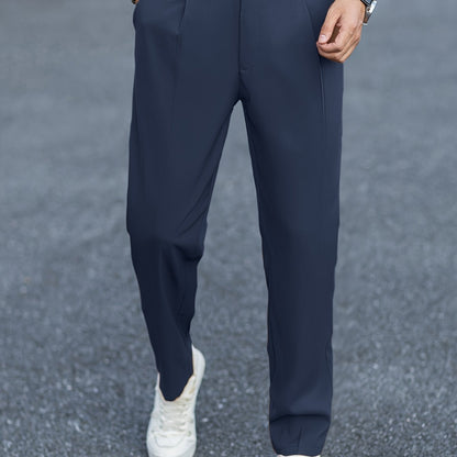 ANDREA | PANTALONE ESTIVO DI LUSSO