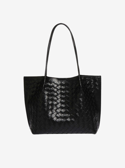 Lila | Borsa Tote Woven da Giorno