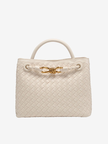Eloise | Borsa Woven Compatta Testurizzata