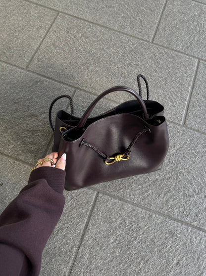 Emilia | Borsa Versatile Raffinata