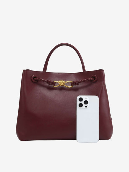 Emilia | Borsa Versatile Raffinata