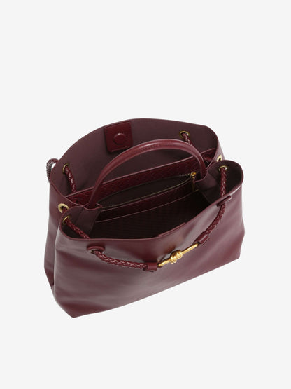 Emilia | Borsa Versatile Raffinata