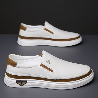 ROSSI ROMA | SLIP-ON MINIMALIST LEGGERI