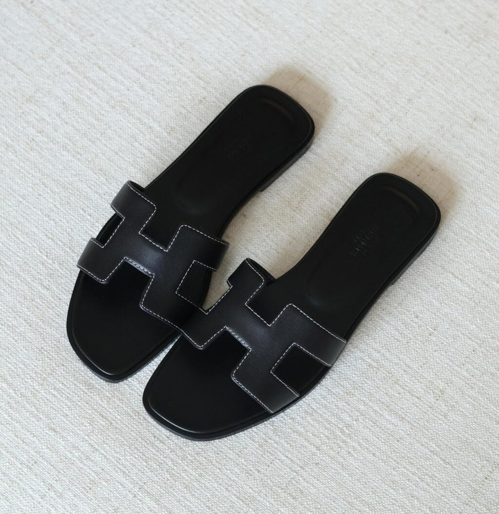 The Athéna Sandals