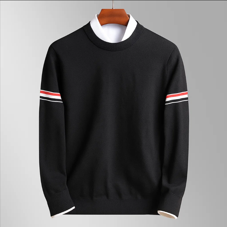 Rossi Roma | Maglione di lusso