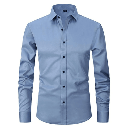 ALDO | CAMICIA ELASTICIZZATA