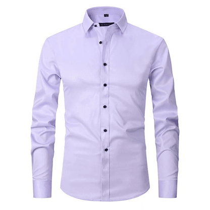 ALDO | CAMICIA ELASTICIZZATA