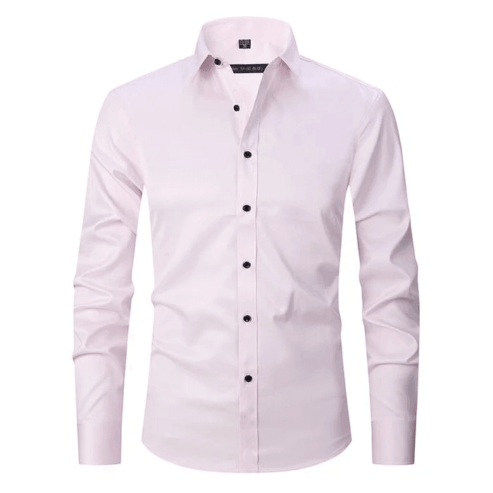 ALDO | CAMICIA ELASTICIZZATA