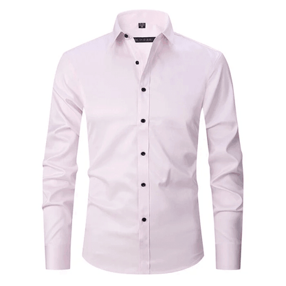 ALDO | CAMICIA ELASTICIZZATA