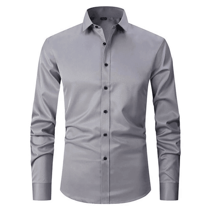 ALDO | CAMICIA ELASTICIZZATA